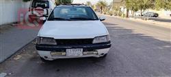 Peugeot 405